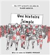 Une Histoire Simple - 