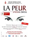 La peur - 