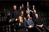 Orchestre national de Jazz Europa Oslo - 