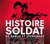 Histoire du soldat - 