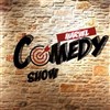 Marvel Comedy Show - 