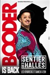 Booder - 