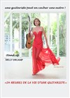 Nelly Decamp dans 24 heures de la vie d'une guitariste - 