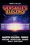 Versailles Electro 2023 - 