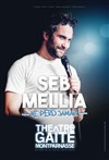 Seb Mellia ne perd jamais - 