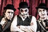 The Tiger Lillies - 