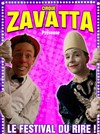 Cirque Stéphan Zavatta dans Le Festival du rire | - Langon - 