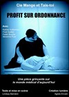 Profit sur ordonnance - 