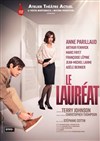 Le Lauréat | avec Anne Parillaud - 