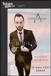 Alessio Ruggio : Babylone - 