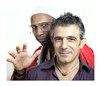 Omar Sosa, Paolo Fresu 'Alma' Duo - 