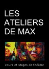 Cours théâtre ados - 