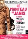 Le manteau de Janis - 