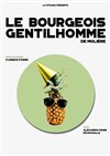 Le Bourgeois Gentilhomme - 