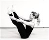 Cours Pilates à l'extérieur - 