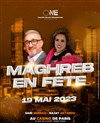 Maghreb en fête - 