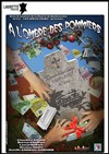 À l'Ombre des pommiers - 