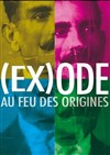 Ex(ode) - 