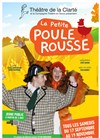 La petite poule rousse - 