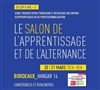 Salon de l'apprentissage et de l'alternance de Bordeaux - 