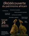 Patrimoine Africain - 