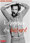 Antoine Lucciardi dans L'Elégance du bâtard - 