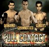 Soirée Full Contact Menton 2016 - 