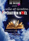 Ficelle et Graton : Opération Noël - 