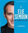 Elie Semoun dans A Partager - 