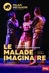 Le malade imaginaire - 