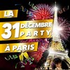 La 31 Décembre Party - 