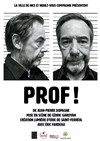 Prof ! - 