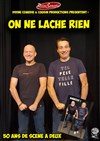 On ne lâche rien ! - 