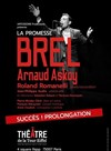 La promesse Brel - 