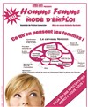 Homme Femme mode d'emplois: la fille - 