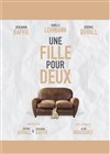 Une fille pour deux - 