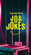 Jo & Jokes - 