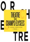 Orchestre des Champs-Elysées - 