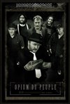 Opium du Peuple - Soirée de Reprise(s) - 