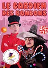 Le gardien des bonbons - 