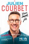 Julien Courbet dans Vieux & Joli - 