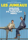 Les Jumeaux dans Bonjour, au revoir, s'il vous plaît, merci - 