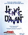 L'Envie d'avant - 