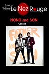 Nono and son - 