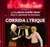 Corrida Lyrique - 