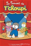 Le concert de T'Choupi - 