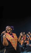 Harlem Gospel Choir - 