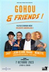 Gohou & friends ! - 