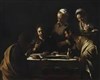 Visite guidée : Caravage à Rome - amis et ennemis | par Pierre-Yves Jaslet - 