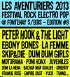 La Femme + Poni Hoax - 